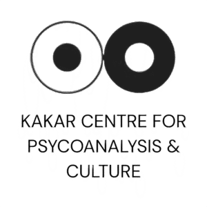 Character illustration — emotional awareness in therapy