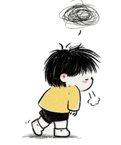 Anxiety and Chronic Worry