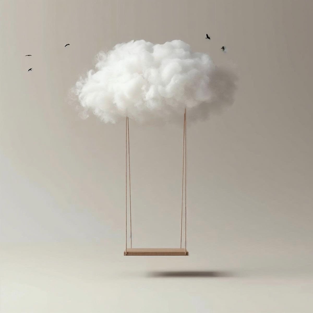 Conceptual image representing psychoanalytic thinking outside conventional frameworks