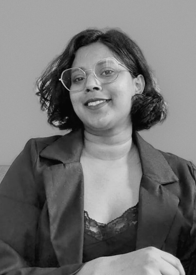 Akshita Kaushik, Psychoanalytic & Couple's Psychotherapist at Lost and Found Psychotherapy