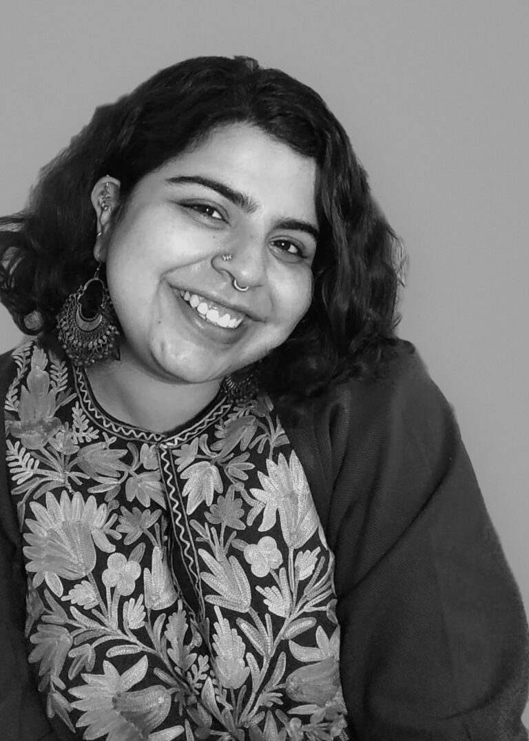 Mihika Ghoshal, Psychoanalytic Psychotherapist at Lost and Found Psychotherapy