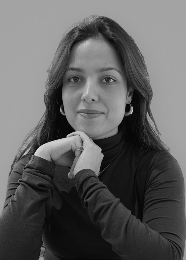 Payal Khatore, Psychoanalytic Psychotherapist at Lost and Found Psychotherapy